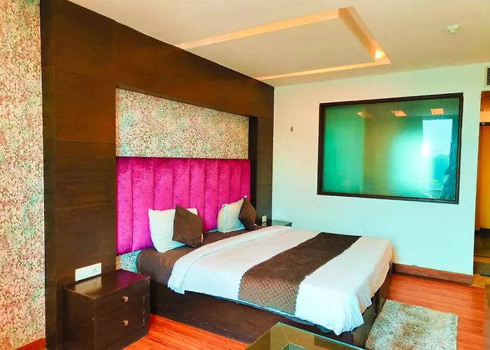 Billions KapasheraAirport Hotel