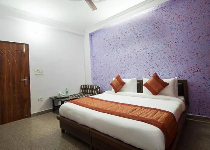 Airport Green HeightsAirport Hotel